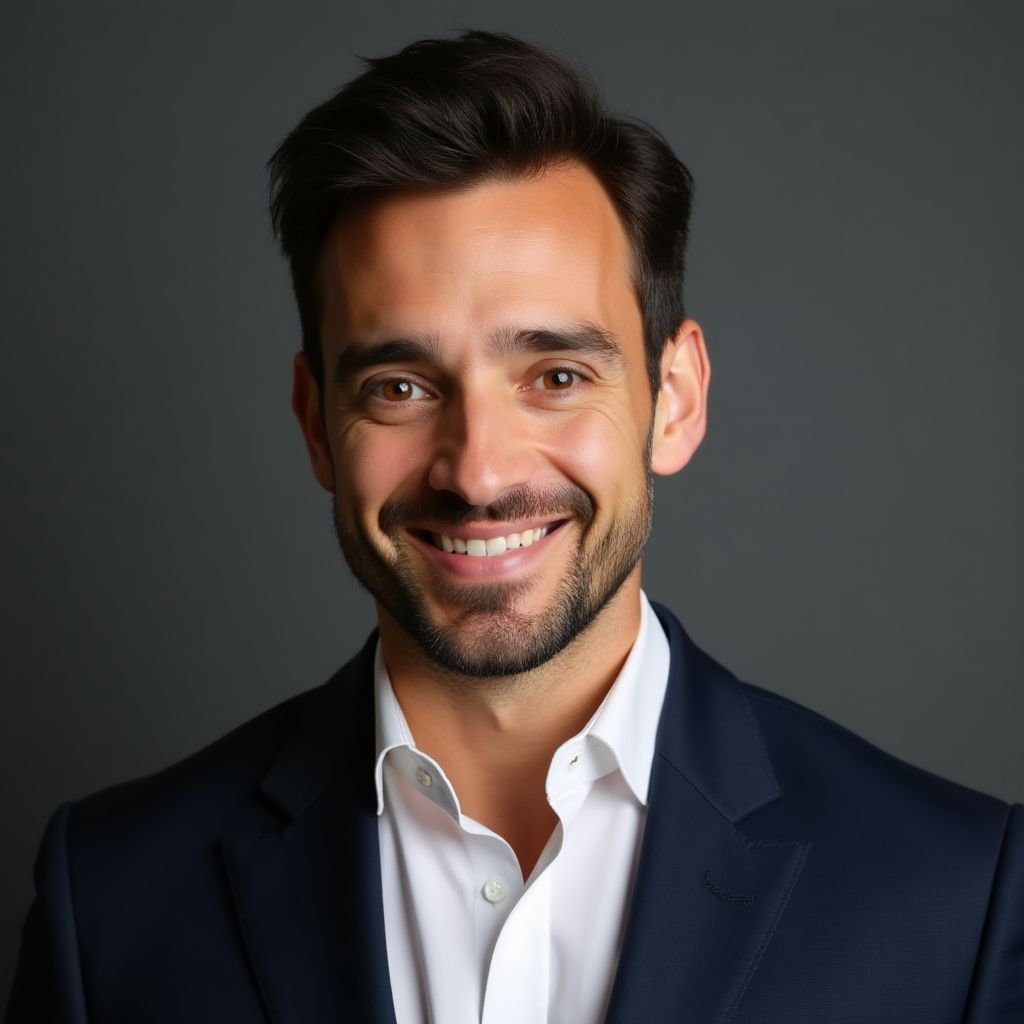 Pierre Martin témoignage designer