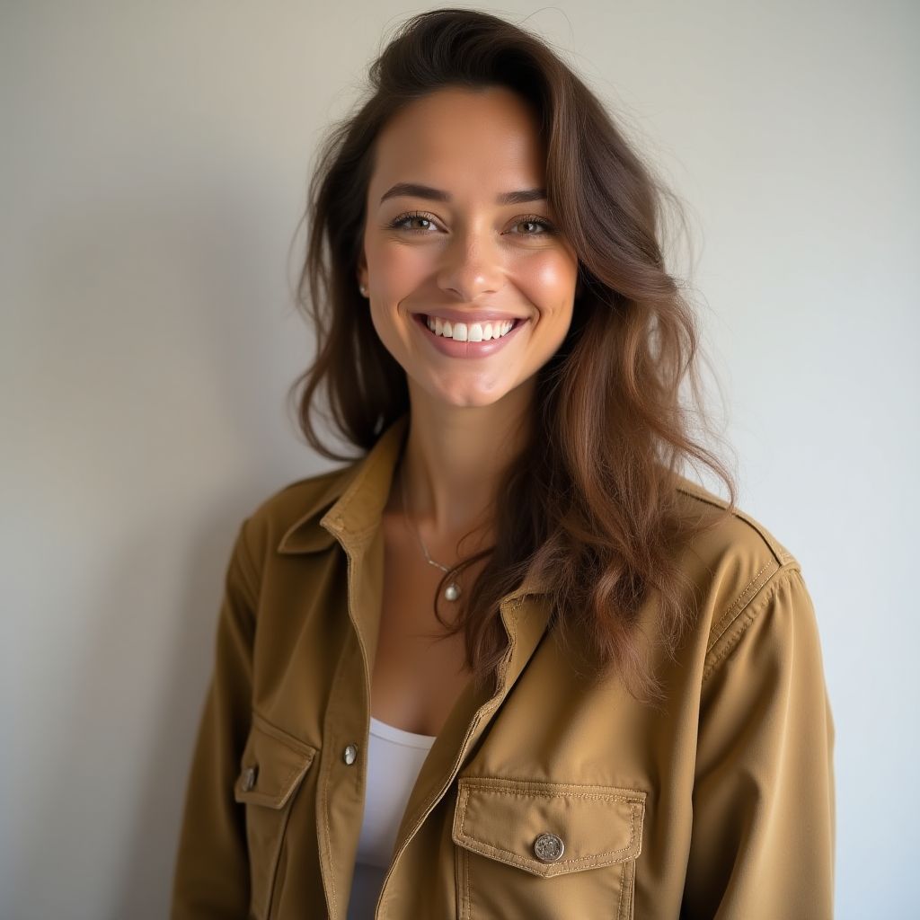 Céleste Moreau fondatrice VêteMonde