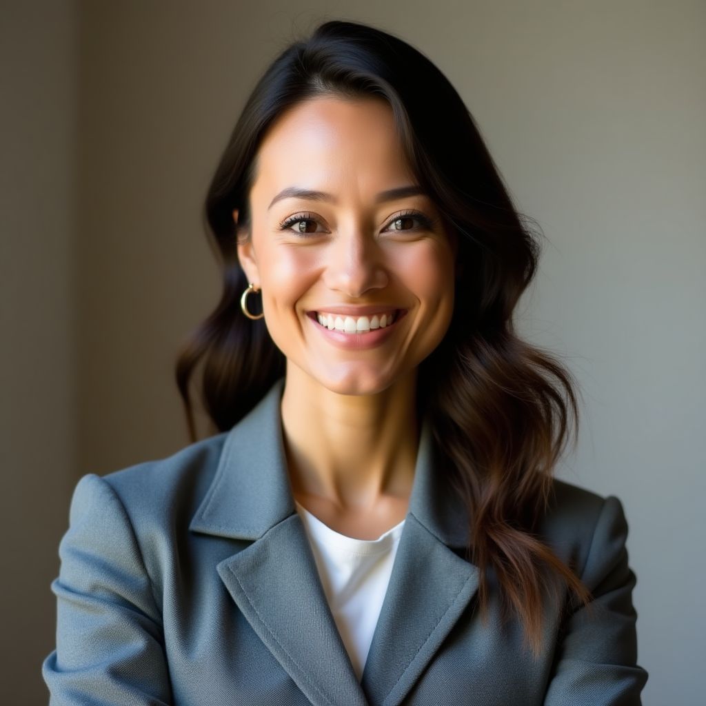 Amélie Dubois responsable qualité éthique