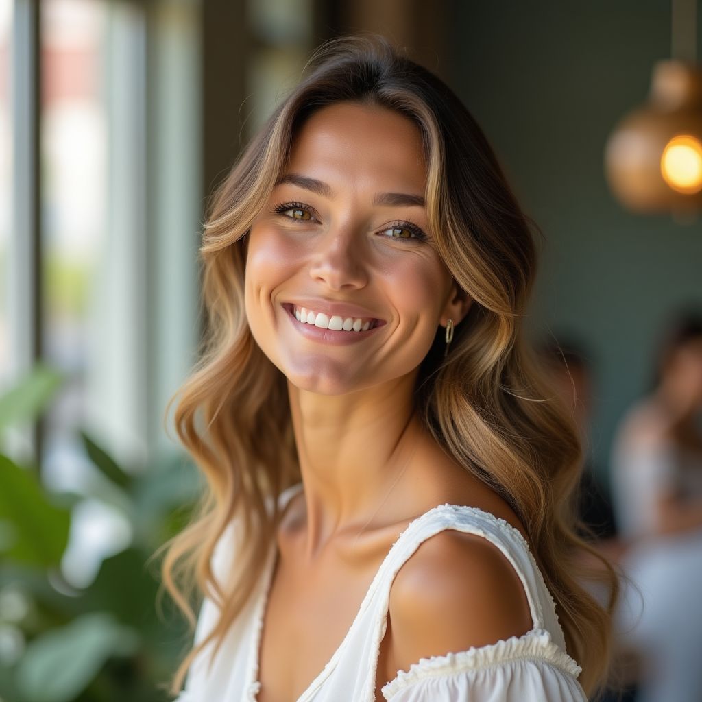 Émilie Watteau cliente satisfaite