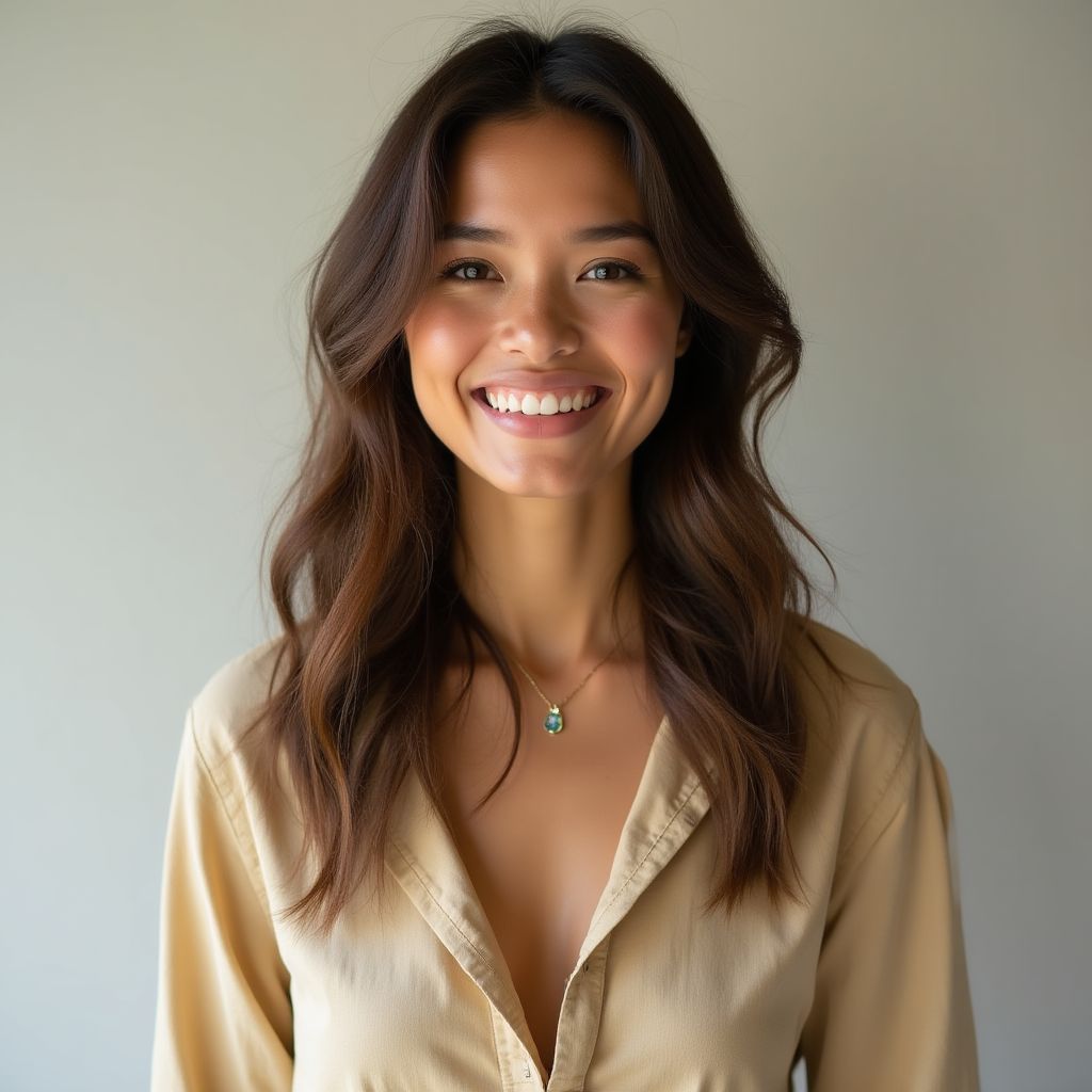 Margot Beaumont blogueuse mode éthique